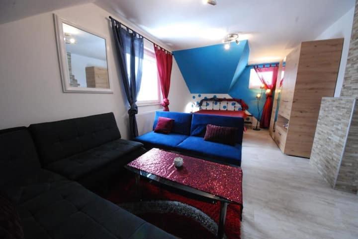 Relax Home Rajna Korenica Zewnętrze zdjęcie