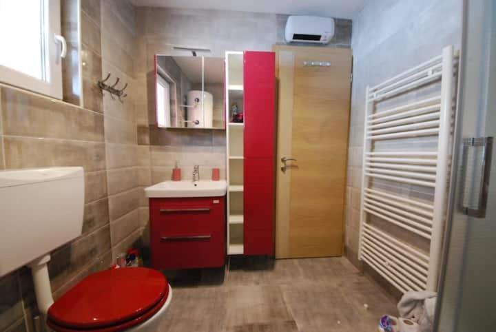 Relax Home Rajna Korenica Zewnętrze zdjęcie