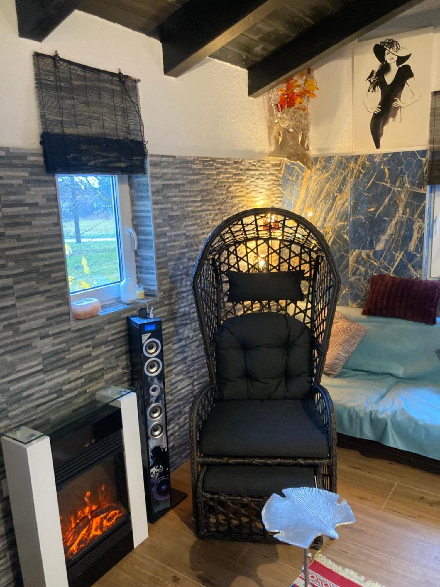 Relax Home Rajna Korenica Zewnętrze zdjęcie